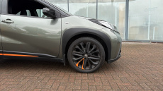 Toyota Aygo X 1.0 VVT-i Limited Edition 5dr Petrol Hatchback